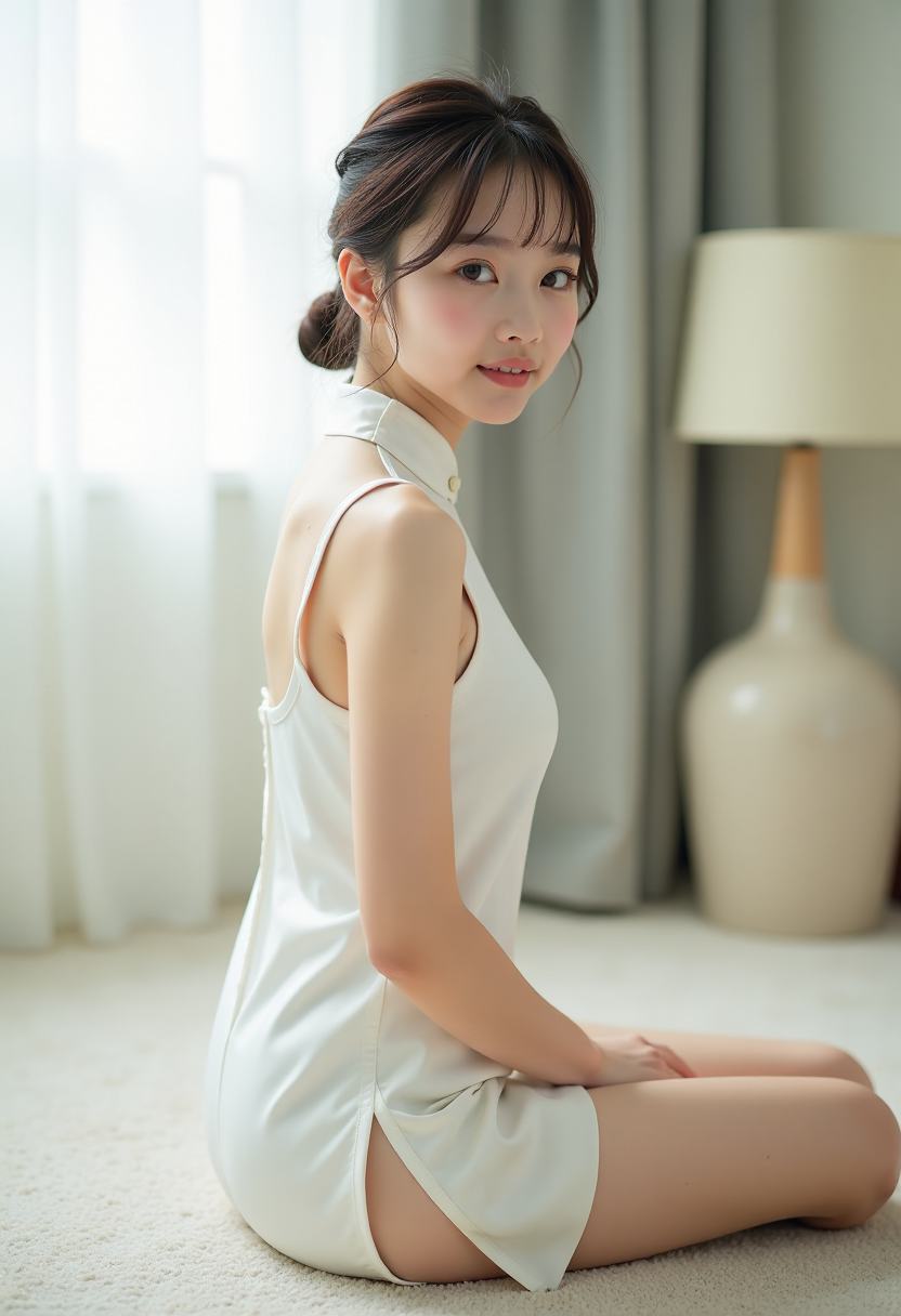 无声证词电视剧海报